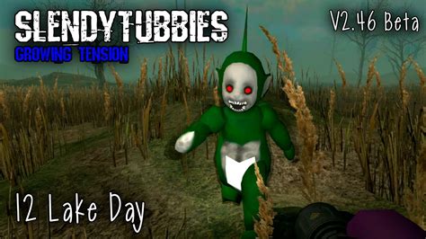 slendytubbies 3 growing tension download - slendytubbies lll 2.5